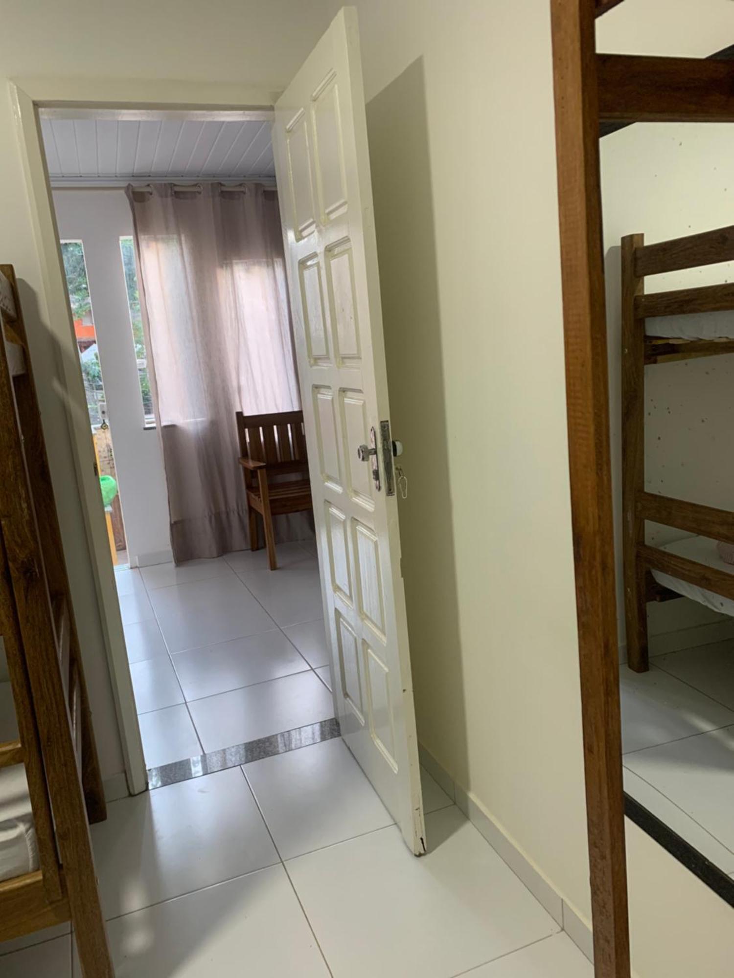 Residencial Morro De Sao Paulo Casa Amarela 빌라 외부 사진